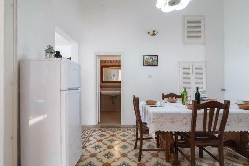 Villa Casa Estilo Espanol - Marina Di Mancaversa