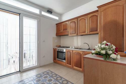 Villa Casa Estilo Espanol - Marina Di Mancaversa