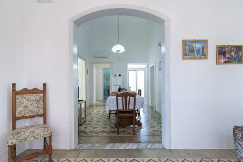 Villa Casa Estilo Espanol - Marina Di Mancaversa