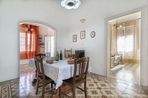 Villa Casa Estilo Espanol - Marina Di Mancaversa