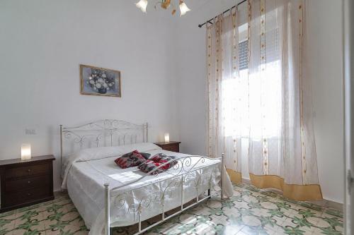 Villa Casa Estilo Espanol - Marina Di Mancaversa