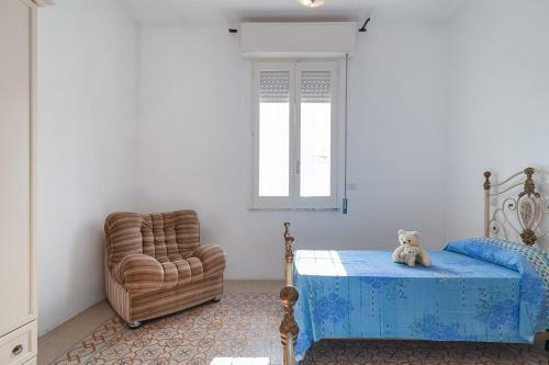 Villa Casa Estilo Espanol - Marina Di Mancaversa