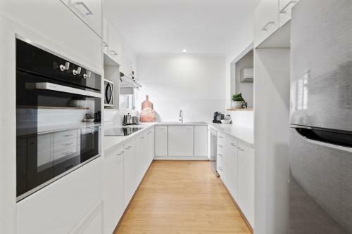 Alea Holiday Home Hunter Valley