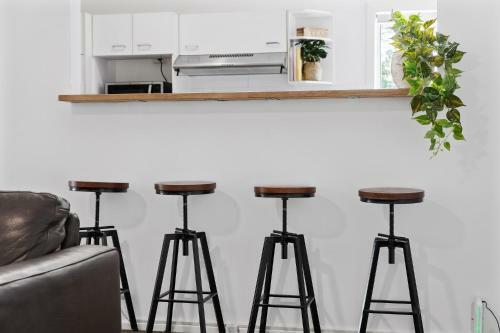 Alea Holiday Home Hunter Valley