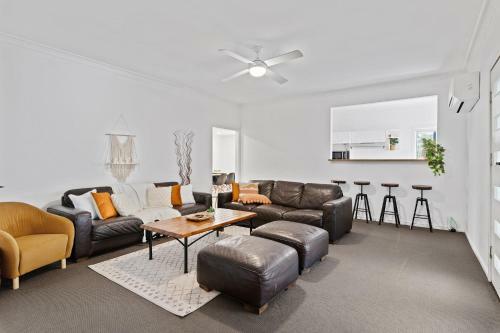Alea Holiday Home Hunter Valley