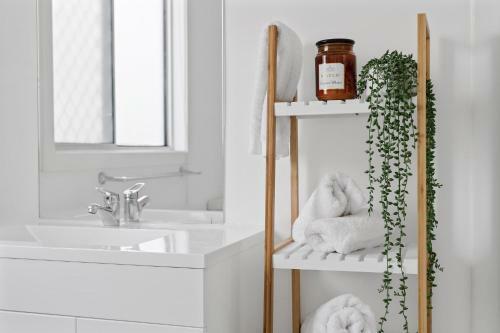 Alea Holiday Home Hunter Valley