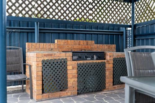 Alea Holiday Home Hunter Valley