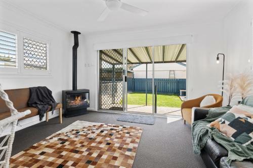 Alea Holiday Home Hunter Valley