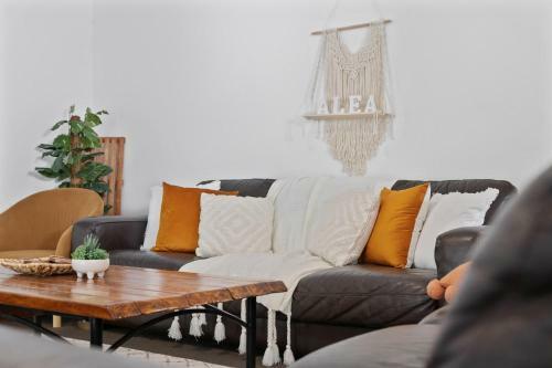 Alea Holiday Home Hunter Valley