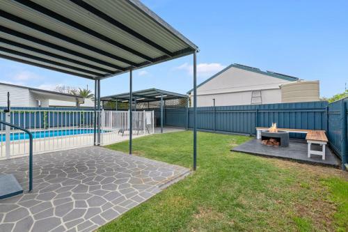 Alea Holiday Home Hunter Valley