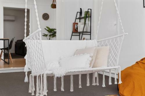 Alea Holiday Home Hunter Valley