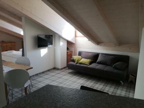 Apartamento Casa Lass�.