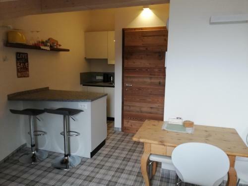 Apartamento Casa Lass�.