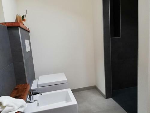Apartamento Casa Lass�.