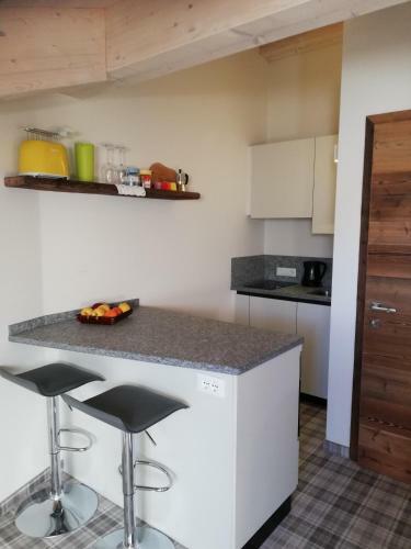 Apartamento Casa Lass�.