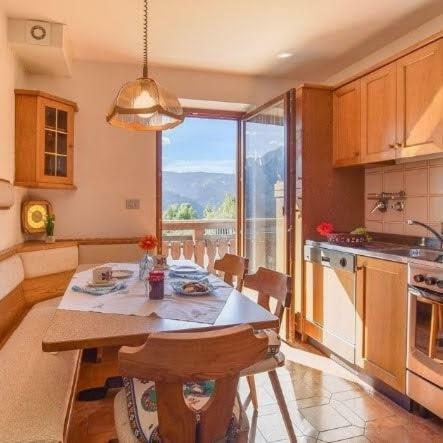 Apartamento Pozza Appartamenti