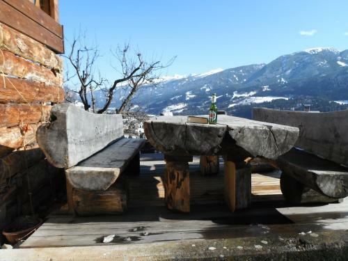 Apartamento Pozza Appartamenti