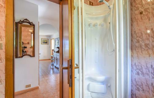 Apartamento Pozza Appartamenti