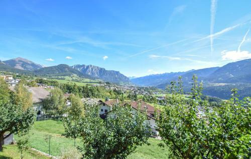 Apartamento Pozza Appartamenti