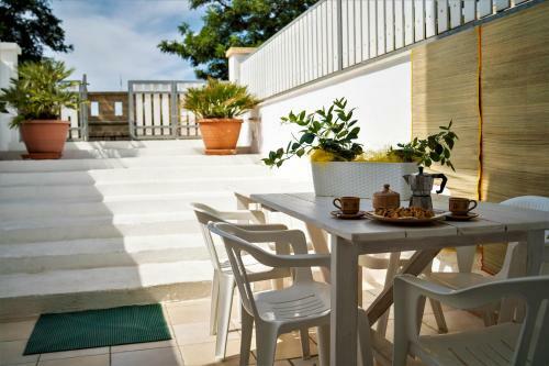 Casasalentoholidays - Cioccolato