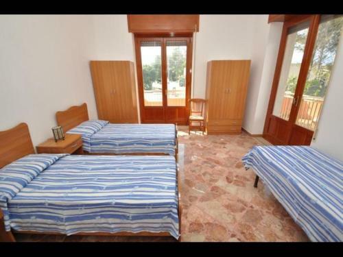 Two Bedrooms Apartment Near The Beach