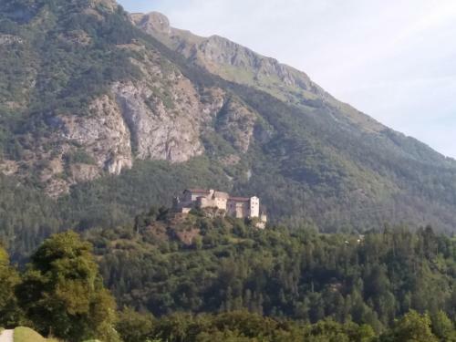 Apartamento Appartamento Cill�