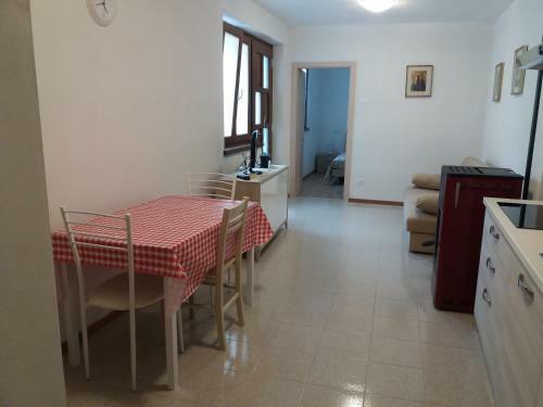 Apartamento Appartamento Cill�