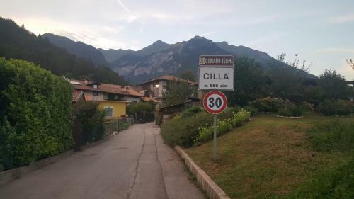 Apartamento Appartamento Cill�