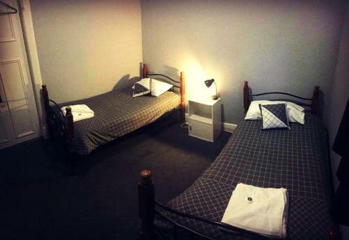 Kearsley Hotel