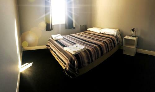 Kearsley Hotel