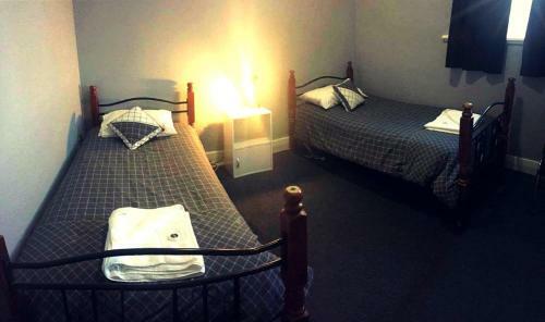 Kearsley Hotel