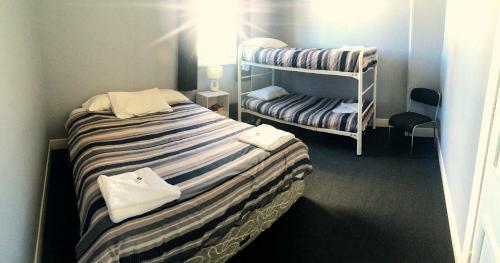 Kearsley Hotel