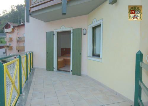 Apartamento Residenza Artini