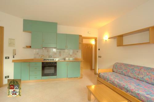 Apartamento Residenza Artini