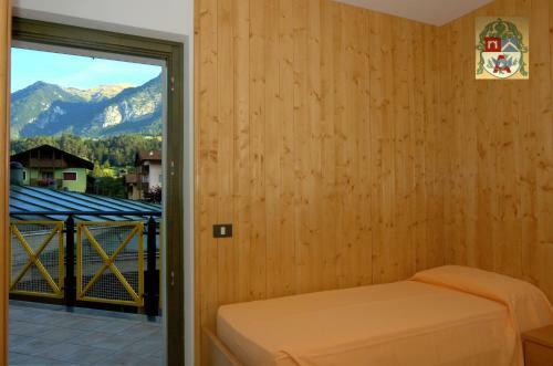 Apartamento Residenza Artini