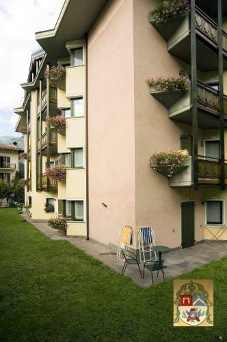 Apartamento Residenza Artini