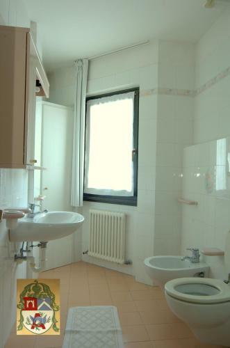 Apartamento Residenza Artini