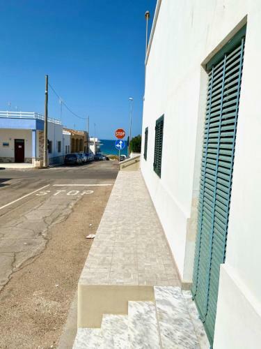 Apartamento Baires Al Mare