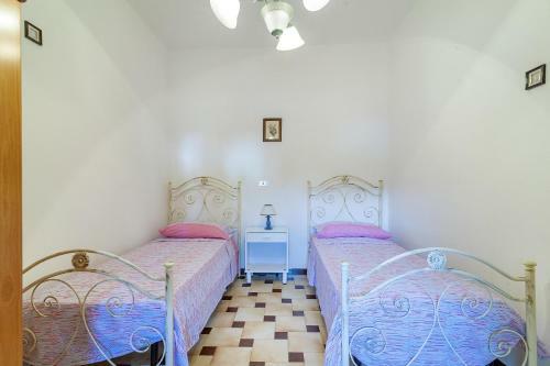 Apartamento Villetta Alfonso Alta - Marina Di Mancaversa