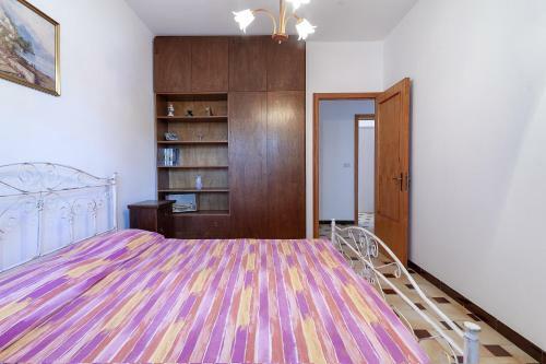 Apartamento Villetta Alfonso Alta - Marina Di Mancaversa
