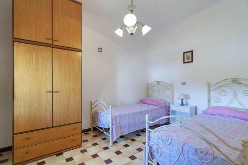 Apartamento Villetta Alfonso Alta - Marina Di Mancaversa