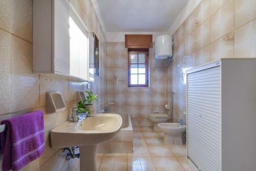 Apartamento Villetta Alfonso Alta - Marina Di Mancaversa
