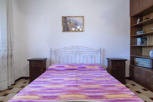Apartamento Villetta Alfonso Alta - Marina Di Mancaversa