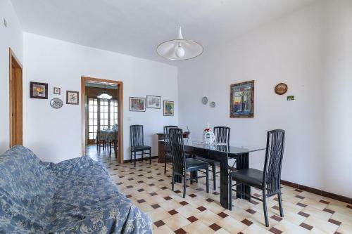 Apartamento Villetta Alfonso Alta - Marina Di Mancaversa