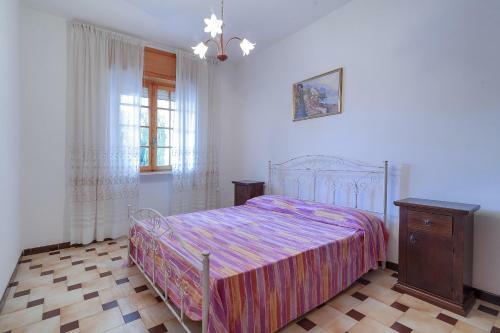 Apartamento Villetta Alfonso Alta - Marina Di Mancaversa