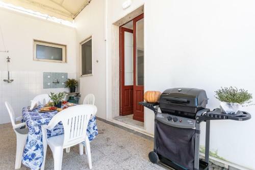 Casa Vacanza Minerva 4/6 P.l A 50m Dal Mare