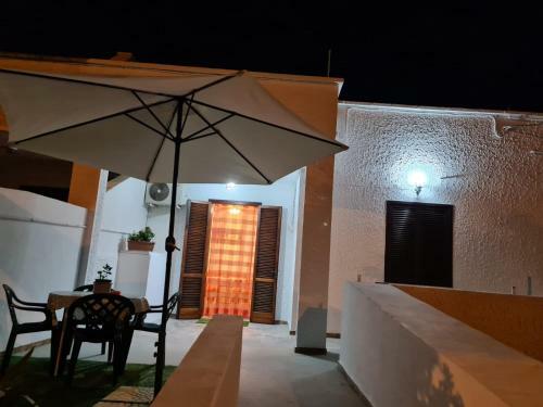 Villetta Lorena A Mancaversa