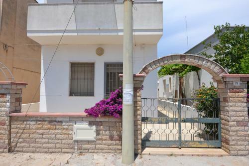 Villetta A Mancaversa
