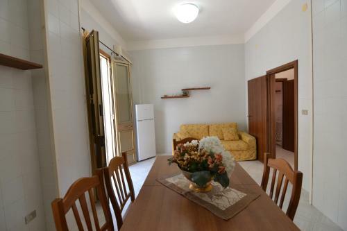 Villetta A Mancaversa