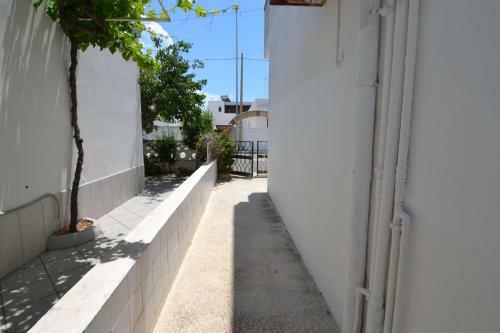 Villetta A Mancaversa